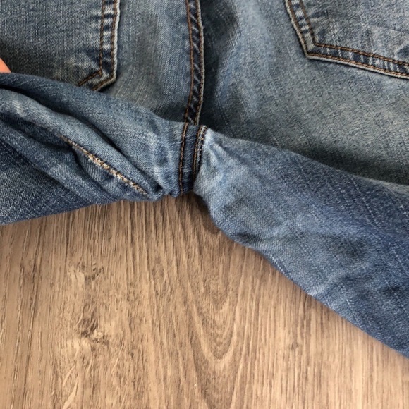 Bluenotes Emma High rise jeggings - Picture 4 of 9